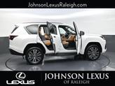 Thumbnail of 2025 Eminent White Pearl Lexus LX 600
