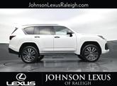 Thumbnail of 2025 Eminent White Pearl Lexus LX 600