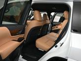 Thumbnail of 2025 Eminent White Pearl Lexus LX 600
