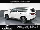 Thumbnail of 2025 Eminent White Pearl Lexus LX 600