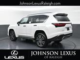 Thumbnail of 2025 Eminent White Pearl Lexus LX 600