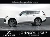 Thumbnail of 2025 Eminent White Pearl Lexus LX 600