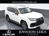 Thumbnail of 2025 Eminent White Pearl Lexus LX 600