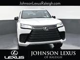 Thumbnail of 2025 Eminent White Pearl Lexus LX 600
