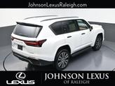 Thumbnail of 2025 Eminent White Pearl Lexus LX 600
