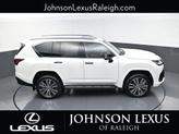 Thumbnail of 2025 Eminent White Pearl Lexus LX 600