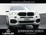 Thumbnail of 2015 White Metallic BMW X5