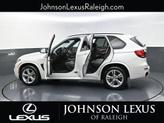 Thumbnail of 2015 White Metallic BMW X5