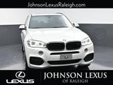 Thumbnail of 2015 White Metallic BMW X5
