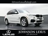 Thumbnail of 2015 White Metallic BMW X5