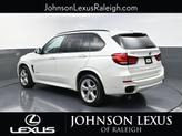 Thumbnail of 2015 White Metallic BMW X5