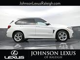 Thumbnail of 2015 White Metallic BMW X5