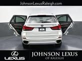 Thumbnail of 2015 White Metallic BMW X5