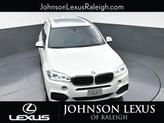 Thumbnail of 2015 White Metallic BMW X5