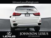 Thumbnail of 2015 White Metallic BMW X5