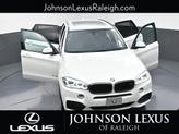 Thumbnail of 2015 White Metallic BMW X5