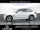 Thumbnail of 2015 White Metallic BMW X5