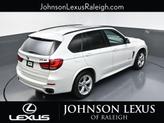 Thumbnail of 2015 White Metallic BMW X5