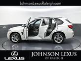 Thumbnail of 2015 White Metallic BMW X5