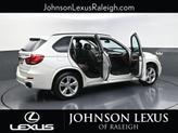 Thumbnail of 2015 White Metallic BMW X5