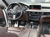 Thumbnail of 2015 White Metallic BMW X5