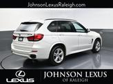 Thumbnail of 2015 White Metallic BMW X5