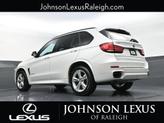Thumbnail of 2015 White Metallic BMW X5