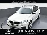 Thumbnail of 2015 White Metallic BMW X5