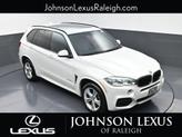 Thumbnail of 2015 White Metallic BMW X5