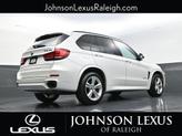 Thumbnail of 2015 White Metallic BMW X5
