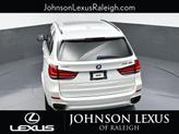 Thumbnail of 2015 White Metallic BMW X5