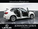 Thumbnail of 2015 White Metallic BMW X5