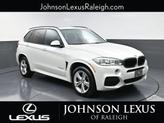 Thumbnail of 2015 White Metallic BMW X5