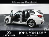 Thumbnail of 2015 White Metallic BMW X5