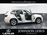Thumbnail of 2015 White Metallic BMW X5