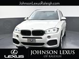 Thumbnail of 2015 White Metallic BMW X5
