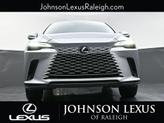 Thumbnail of 2023 Iridium Lexus RX 350