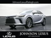 Thumbnail of 2023 Iridium Lexus RX 350