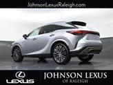 Thumbnail of 2023 Iridium Lexus RX 350