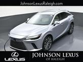 Thumbnail of 2023 Iridium Lexus RX 350