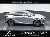 Thumbnail of 2023 Iridium Lexus RX 350