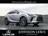 Thumbnail of 2023 Iridium Lexus RX 350