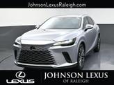 Thumbnail of 2023 Iridium Lexus RX 350