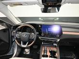 Thumbnail of 2023 Iridium Lexus RX 350
