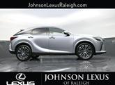 Thumbnail of 2023 Iridium Lexus RX 350