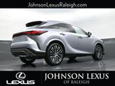 Thumbnail of 2023 Iridium Lexus RX 350