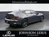 Thumbnail of 2022 Modern Steel Acura TLX