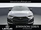 Thumbnail of 2022 Modern Steel Acura TLX