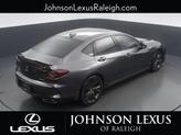 Thumbnail of 2022 Modern Steel Acura TLX