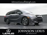 Thumbnail of 2018 Modern Steel Metallic Honda Odyssey